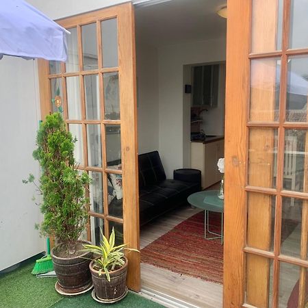 Lindos Apartamentos En San Isidro Lima Ngoại thất bức ảnh