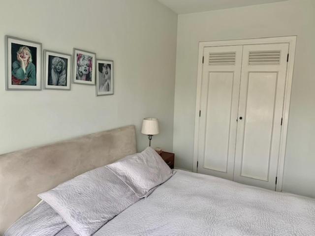 Lindos Apartamentos En San Isidro Lima Ngoại thất bức ảnh
