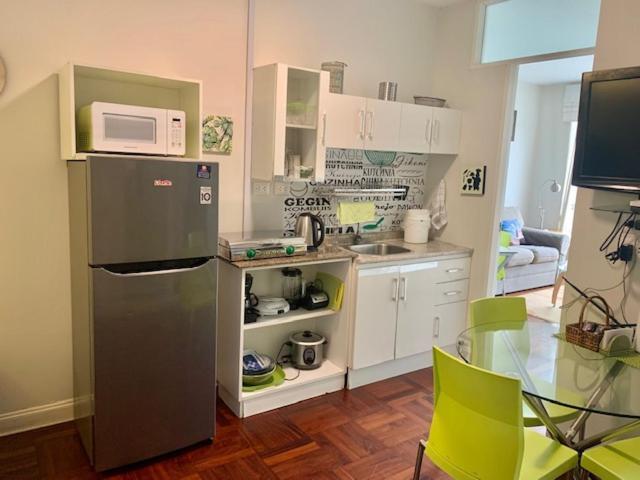 Lindos Apartamentos En San Isidro Lima Ngoại thất bức ảnh