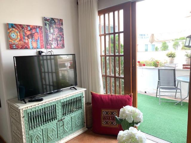 Lindos Apartamentos En San Isidro Lima Ngoại thất bức ảnh