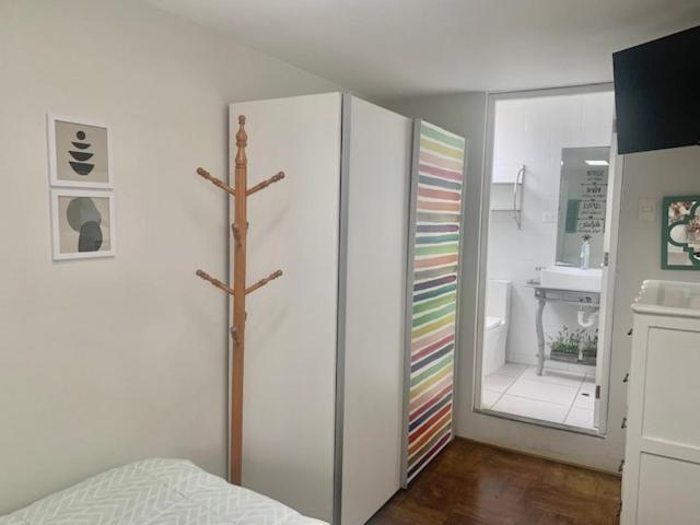Lindos Apartamentos En San Isidro Lima Ngoại thất bức ảnh