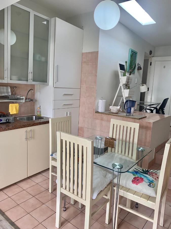 Lindos Apartamentos En San Isidro Lima Ngoại thất bức ảnh