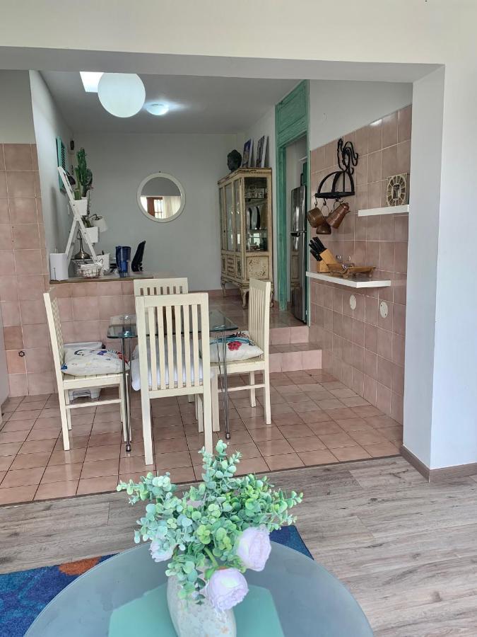 Lindos Apartamentos En San Isidro Lima Ngoại thất bức ảnh