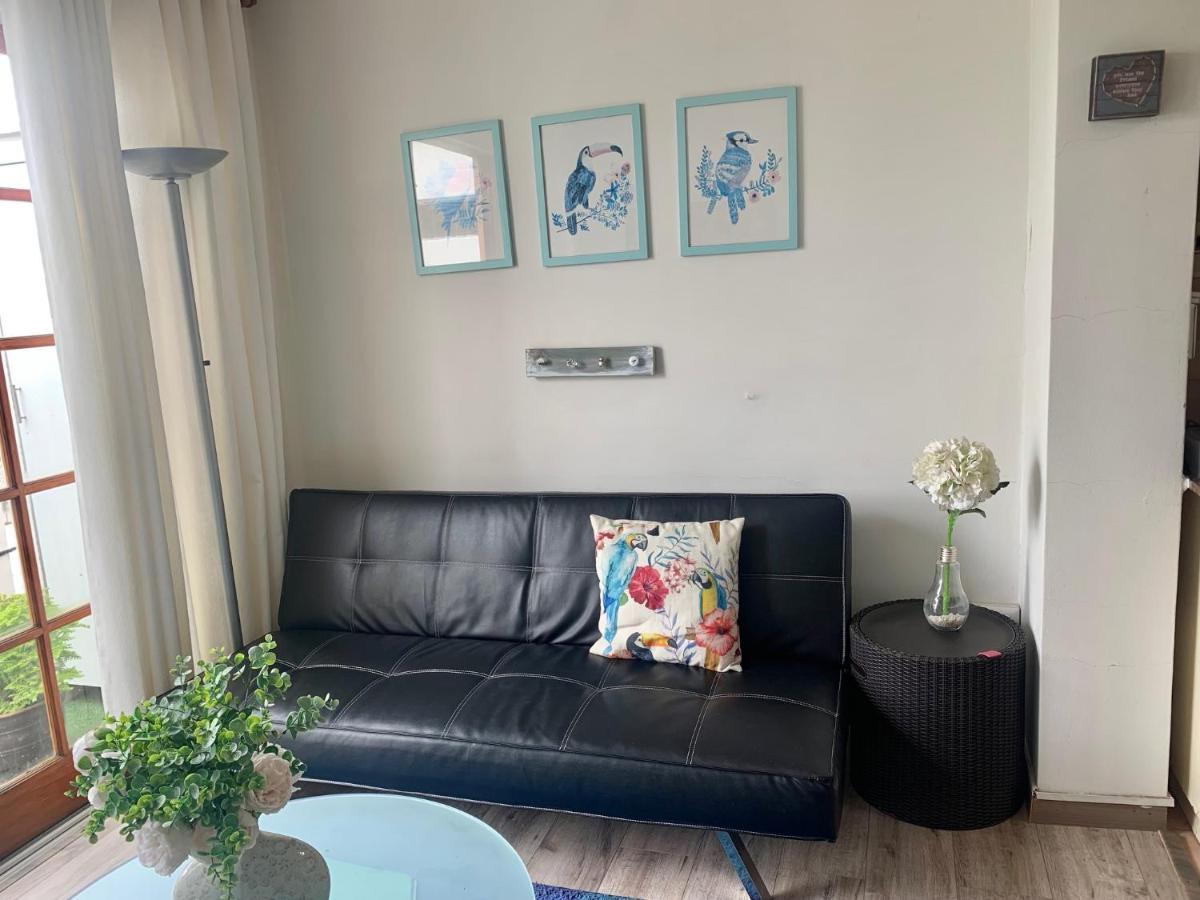 Lindos Apartamentos En San Isidro Lima Ngoại thất bức ảnh