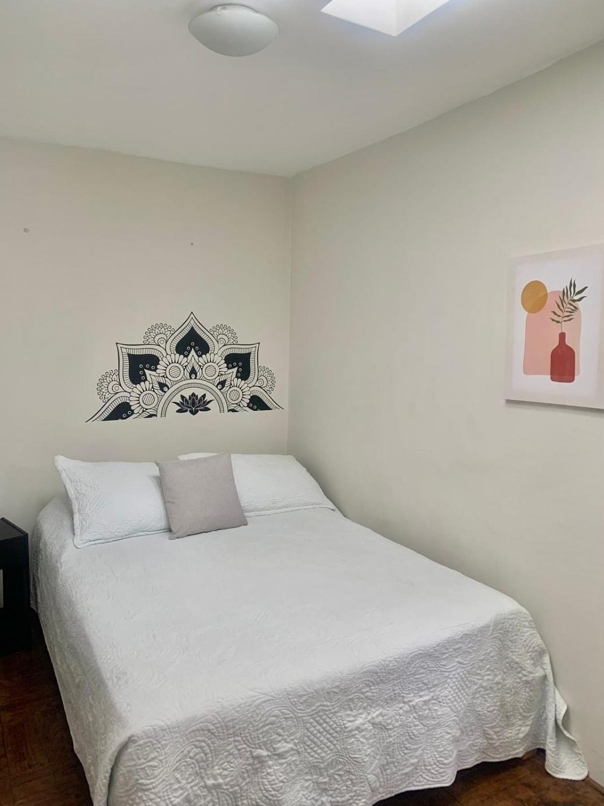 Lindos Apartamentos En San Isidro Lima Ngoại thất bức ảnh