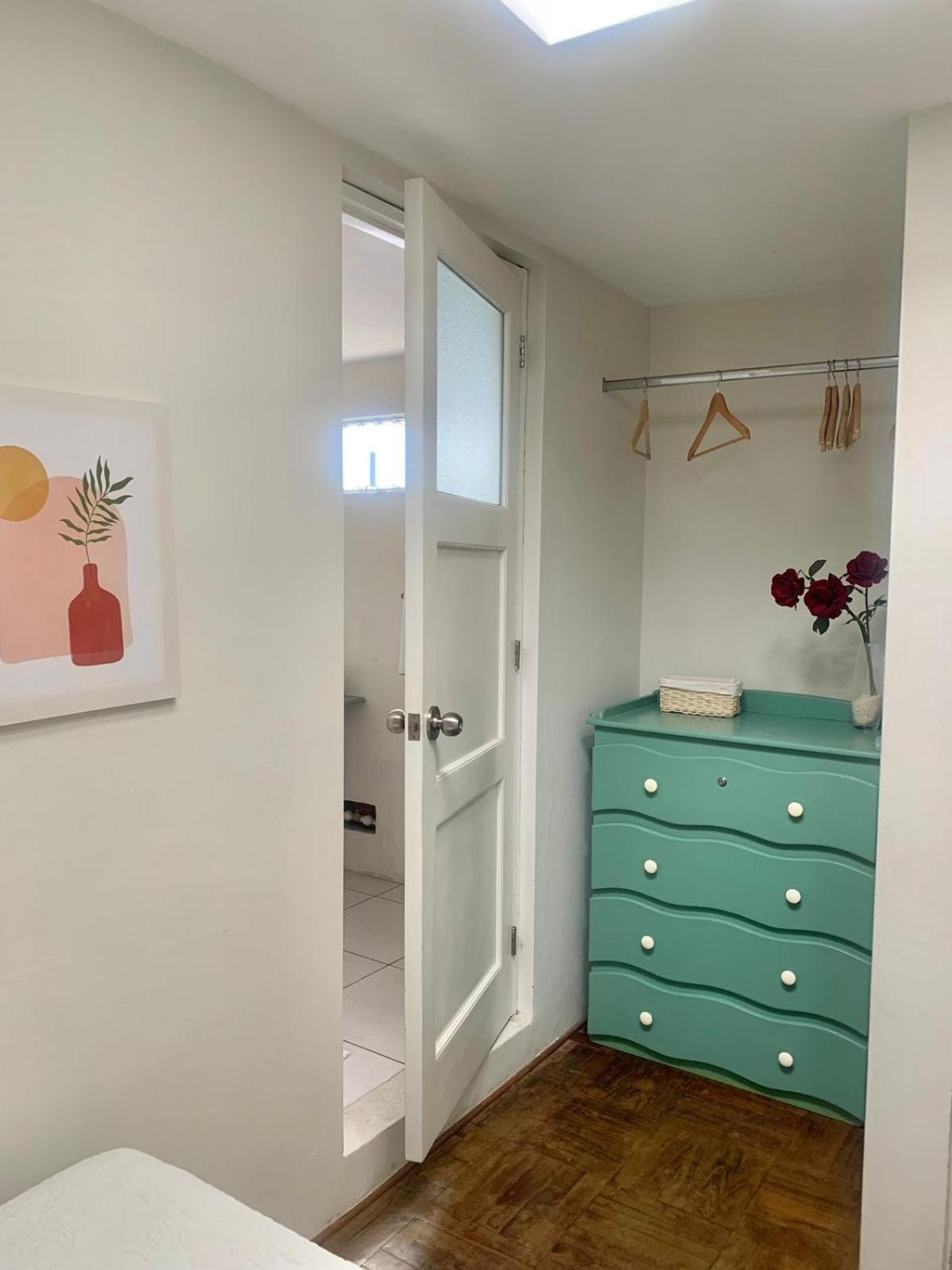 Lindos Apartamentos En San Isidro Lima Ngoại thất bức ảnh