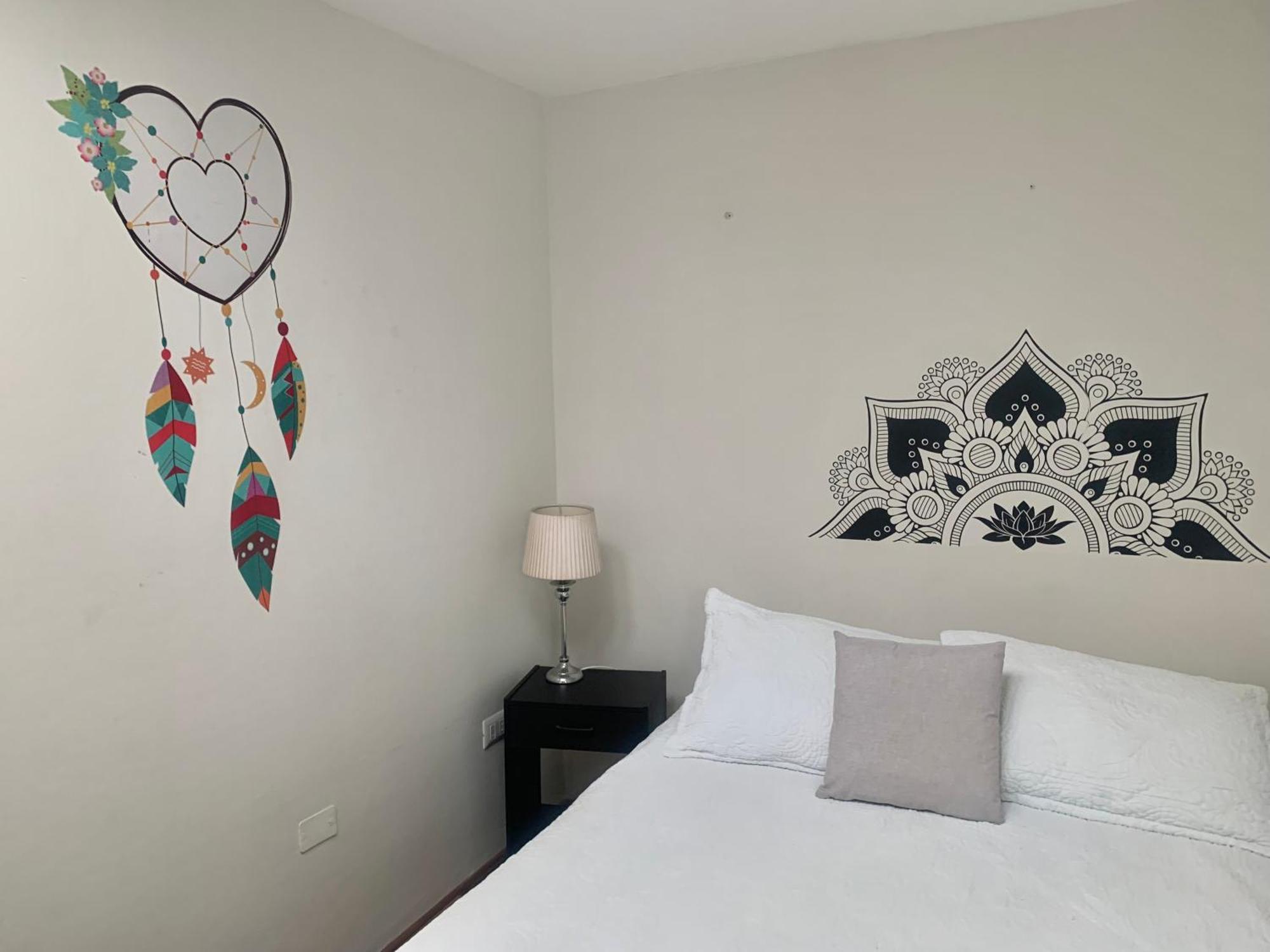 Lindos Apartamentos En San Isidro Lima Ngoại thất bức ảnh