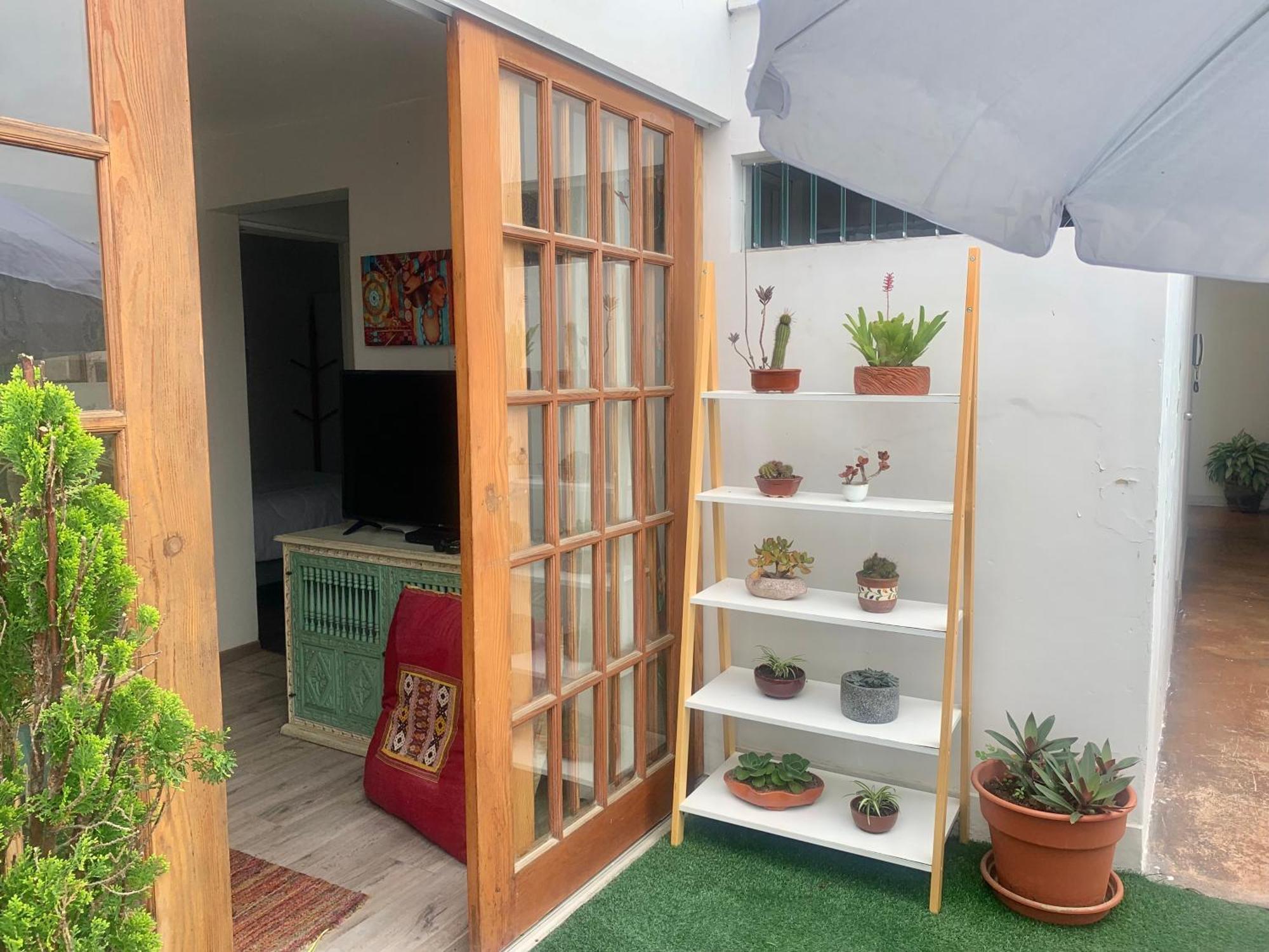 Lindos Apartamentos En San Isidro Lima Ngoại thất bức ảnh