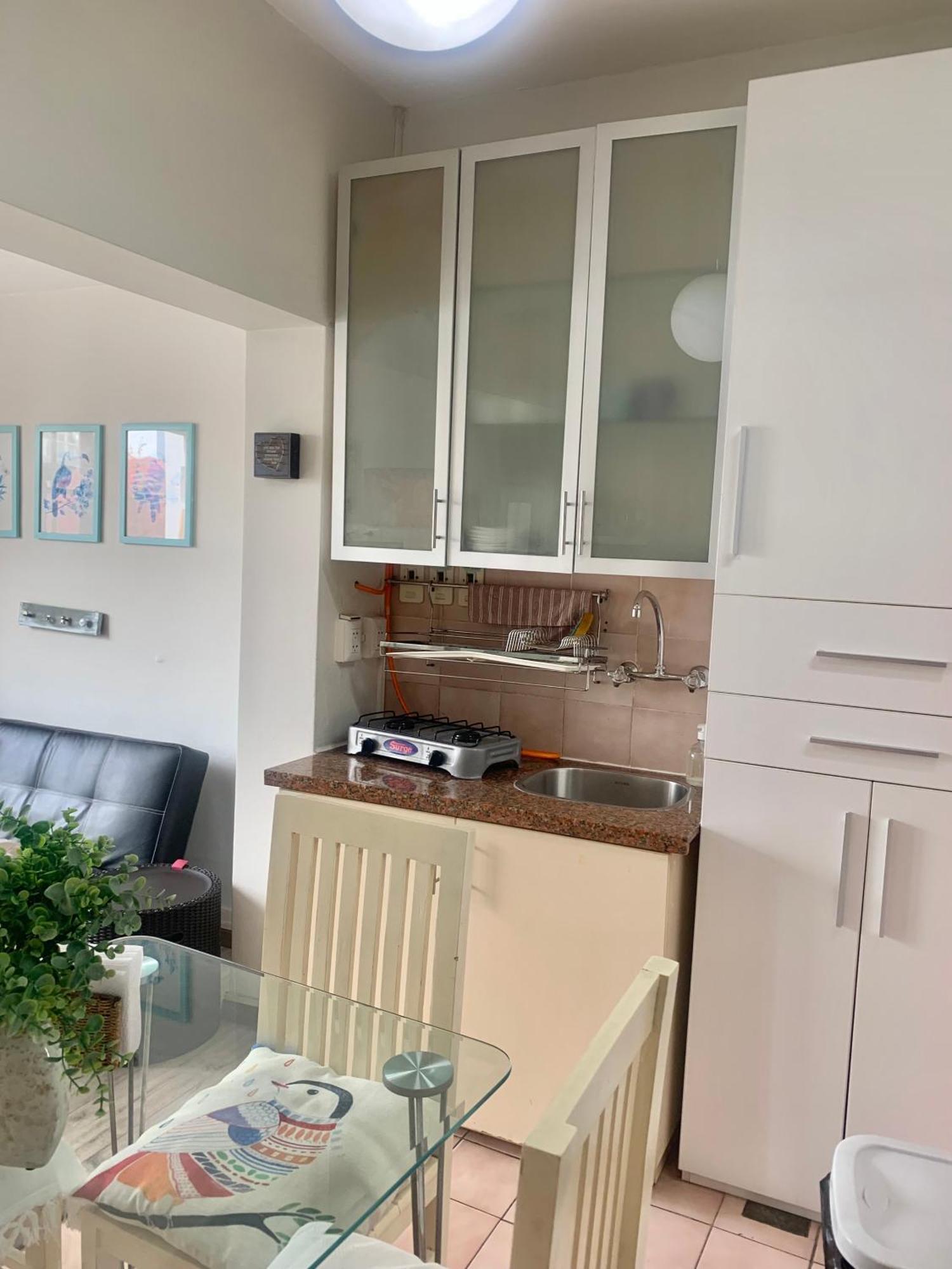 Lindos Apartamentos En San Isidro Lima Ngoại thất bức ảnh