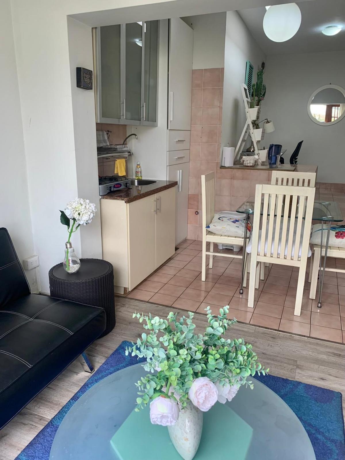 Lindos Apartamentos En San Isidro Lima Ngoại thất bức ảnh