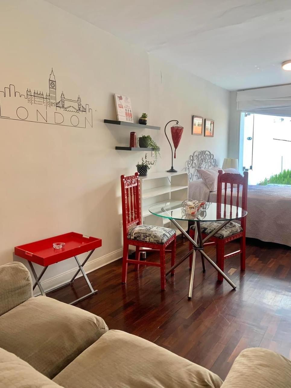 Lindos Apartamentos En San Isidro Lima Ngoại thất bức ảnh