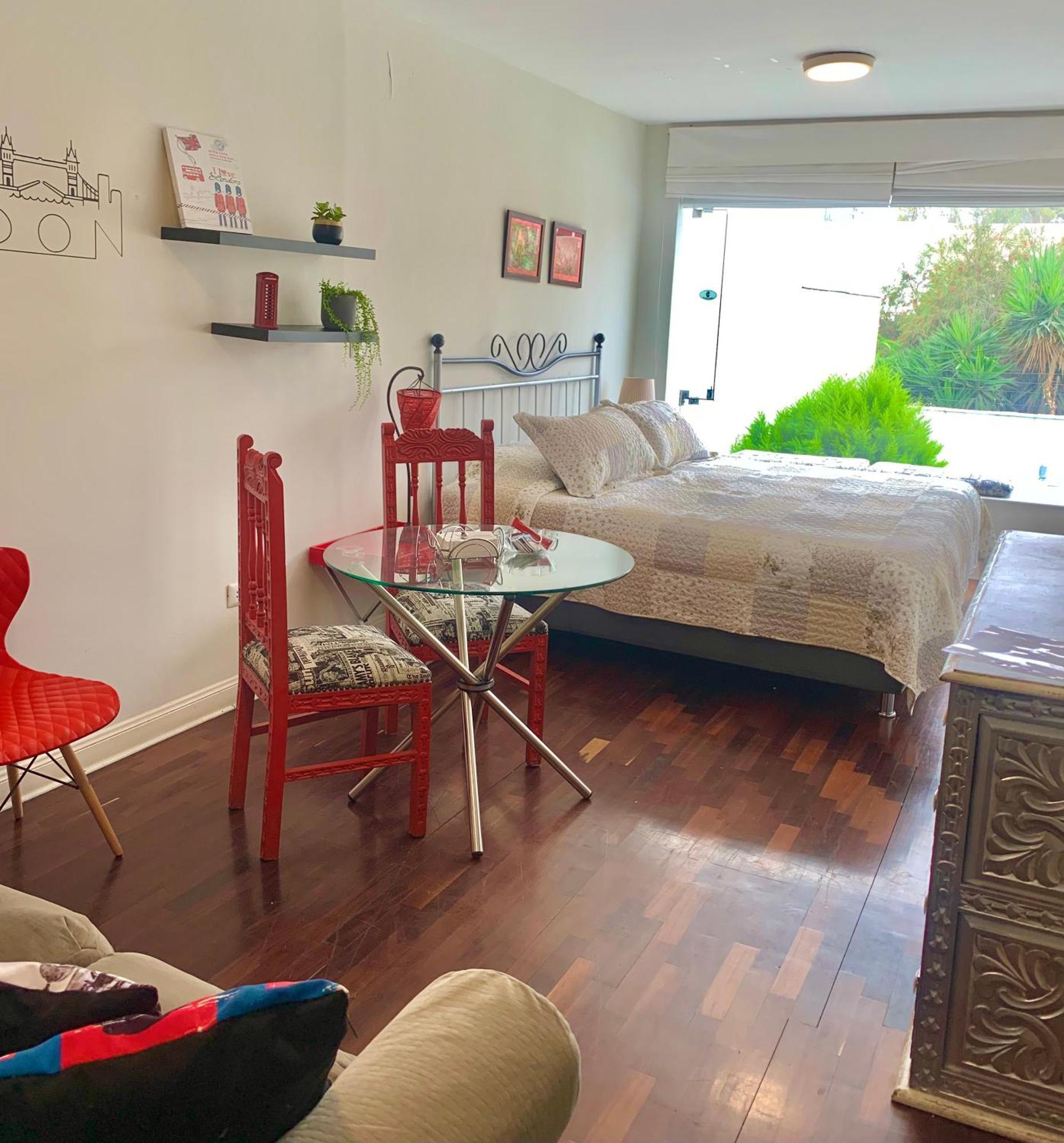 Lindos Apartamentos En San Isidro Lima Ngoại thất bức ảnh