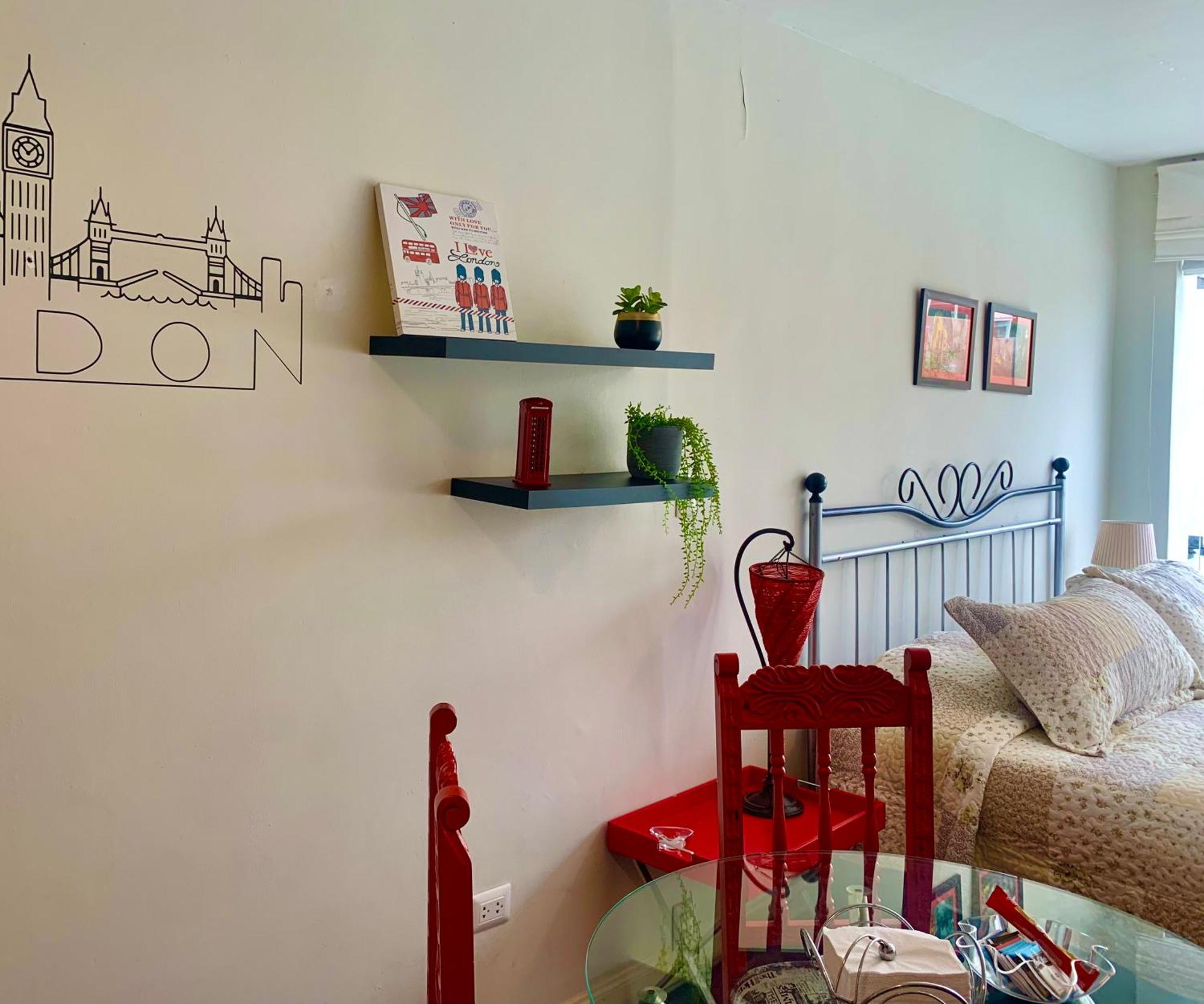 Lindos Apartamentos En San Isidro Lima Ngoại thất bức ảnh