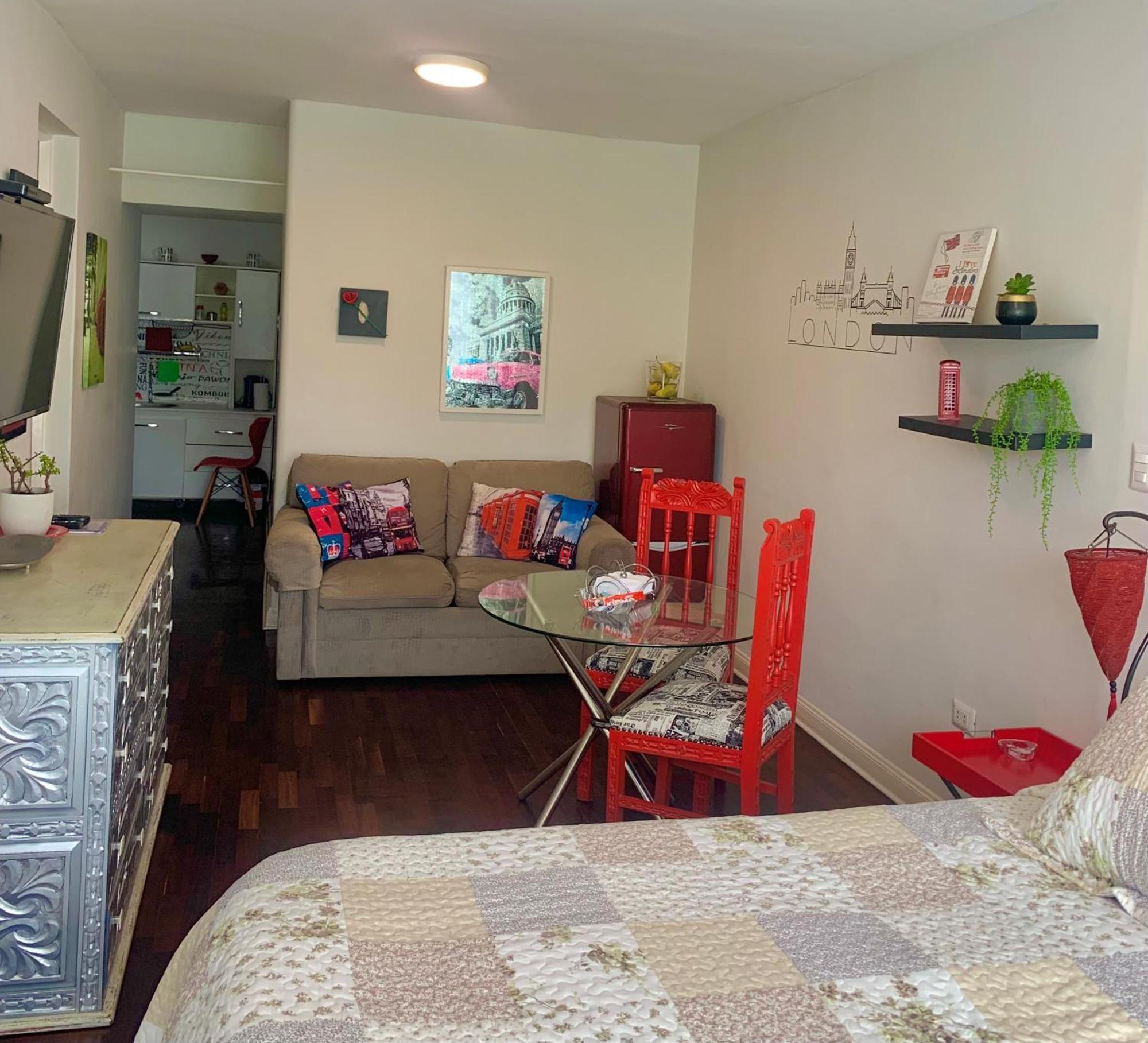 Lindos Apartamentos En San Isidro Lima Ngoại thất bức ảnh