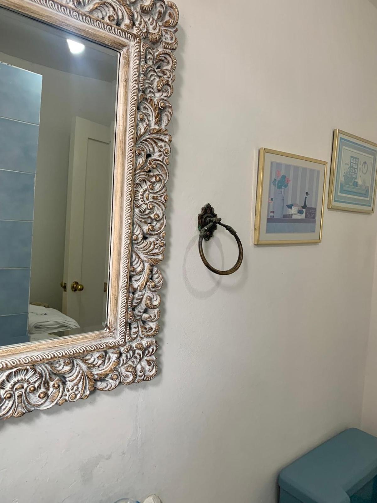 Lindos Apartamentos En San Isidro Lima Ngoại thất bức ảnh