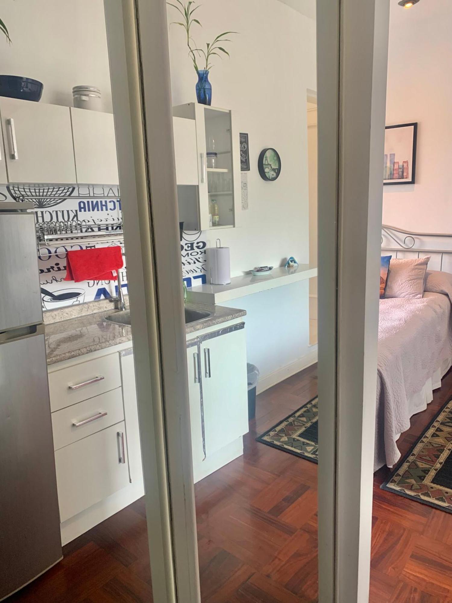 Lindos Apartamentos En San Isidro Lima Ngoại thất bức ảnh