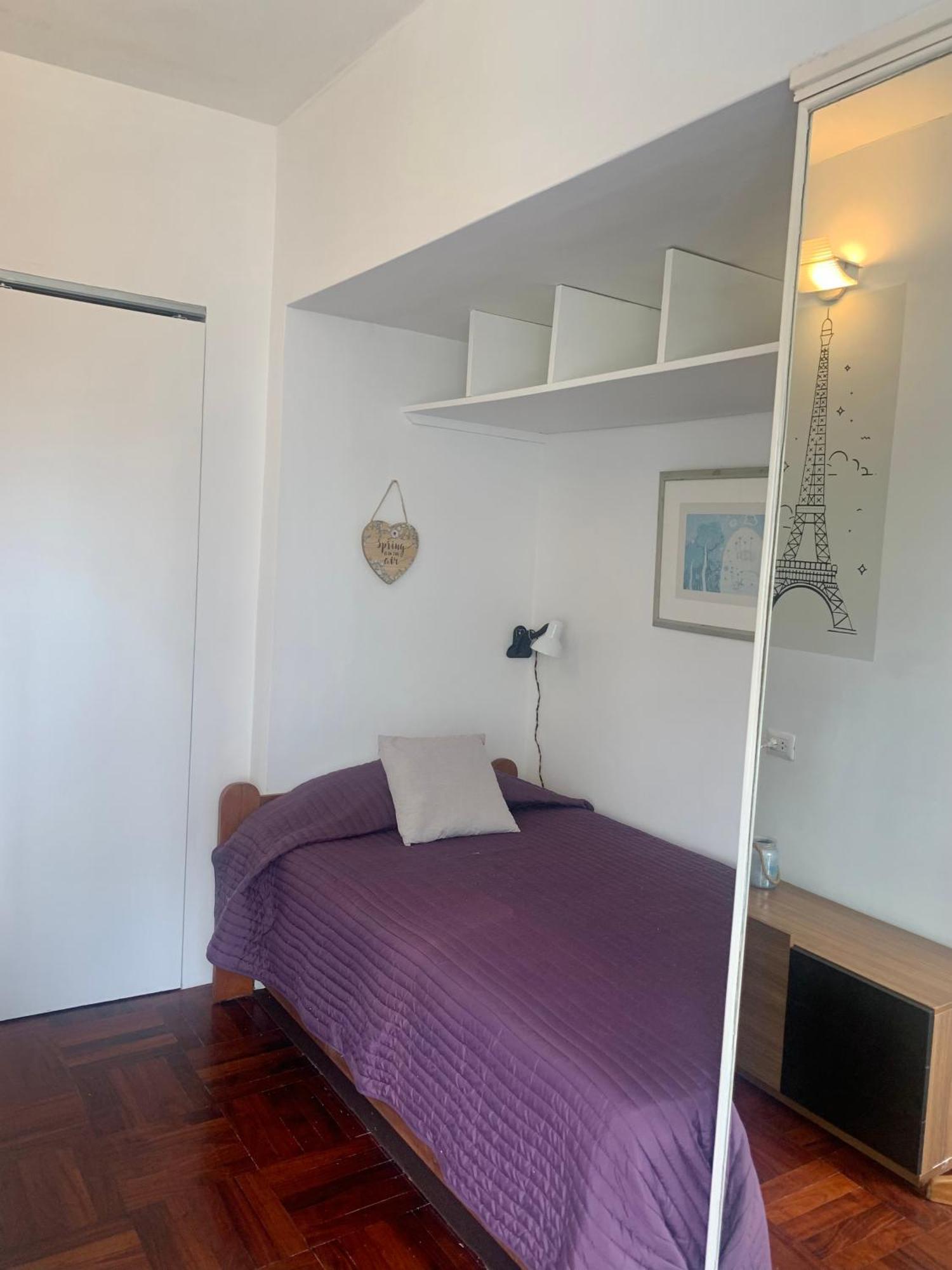 Lindos Apartamentos En San Isidro Lima Ngoại thất bức ảnh