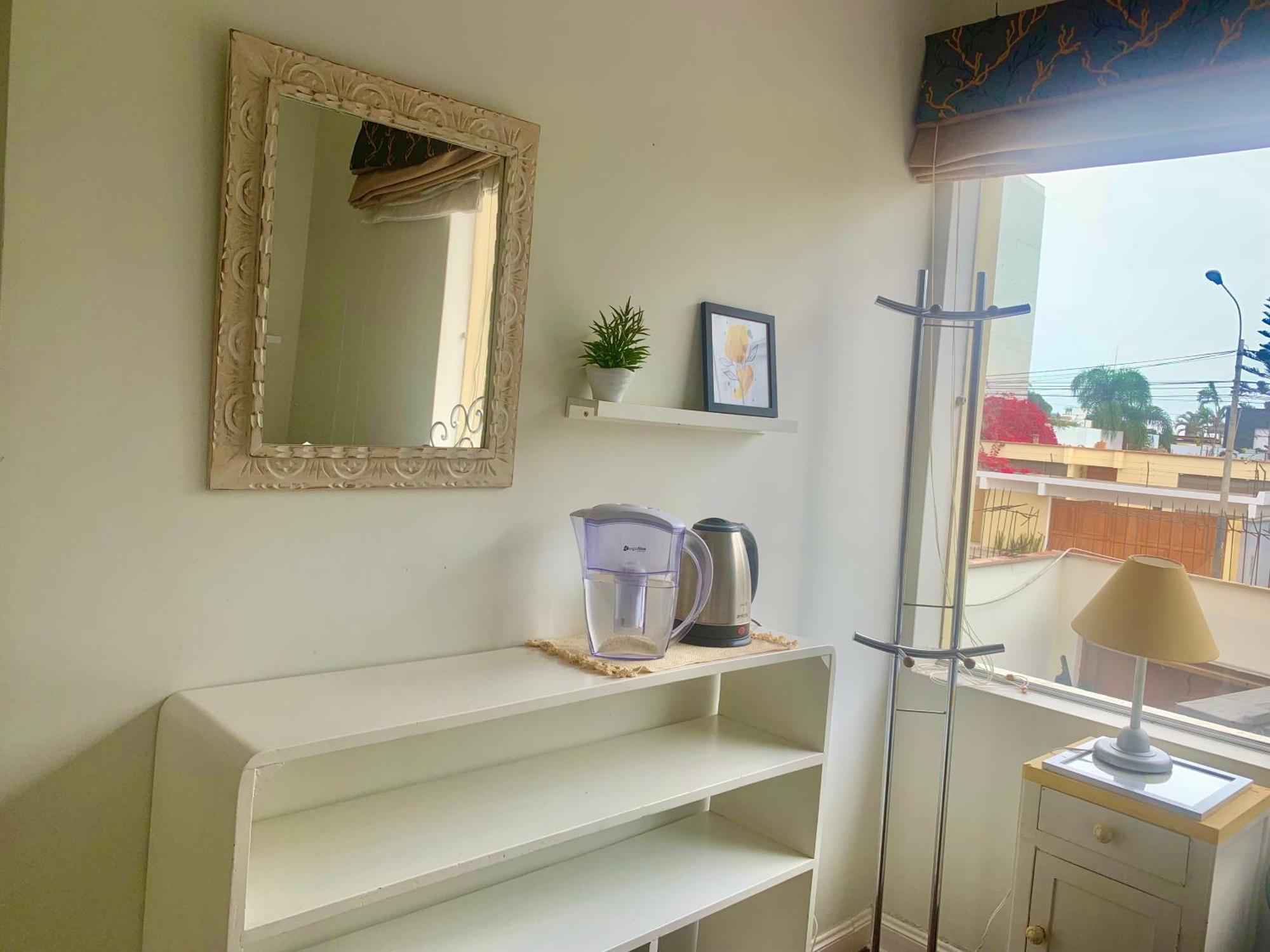 Lindos Apartamentos En San Isidro Lima Ngoại thất bức ảnh