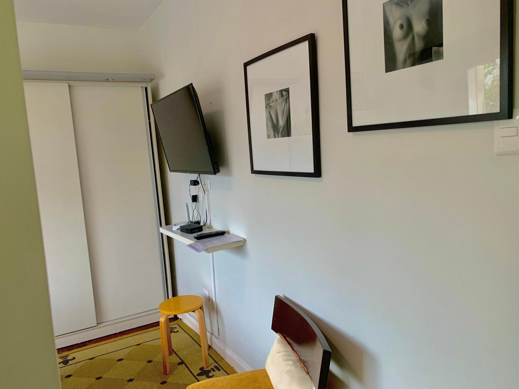 Lindos Apartamentos En San Isidro Lima Ngoại thất bức ảnh
