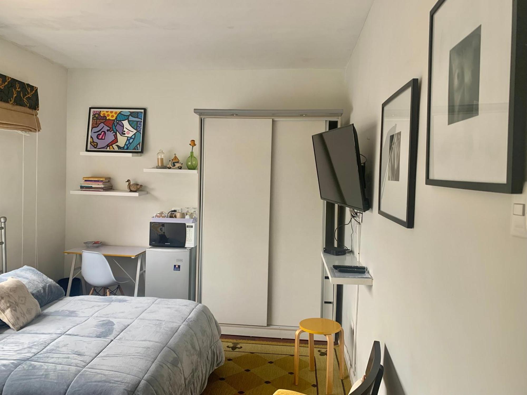 Lindos Apartamentos En San Isidro Lima Ngoại thất bức ảnh