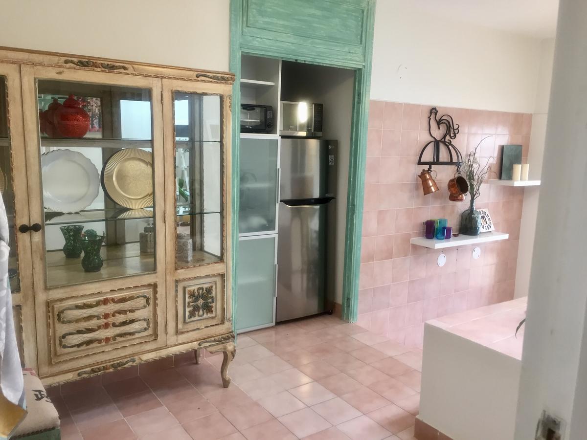 Lindos Apartamentos En San Isidro Lima Ngoại thất bức ảnh