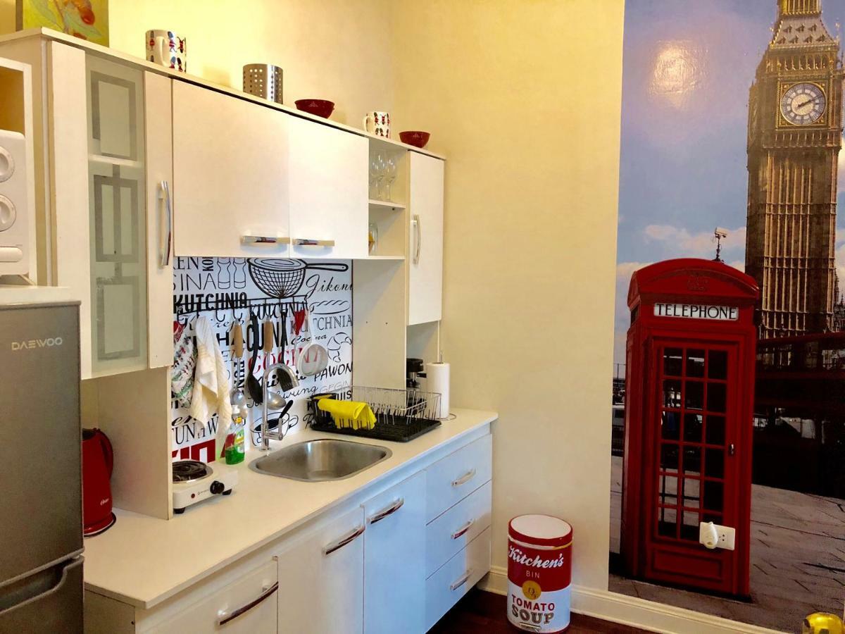 Lindos Apartamentos En San Isidro Lima Ngoại thất bức ảnh